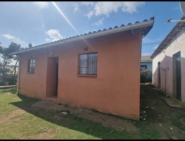 7 BEDROOM HOUSE FOR SALE IN NGWELEZANA